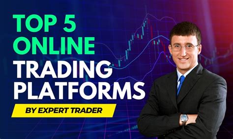 5 Best CFD Trading Platforms & Online Brokers in 2024.